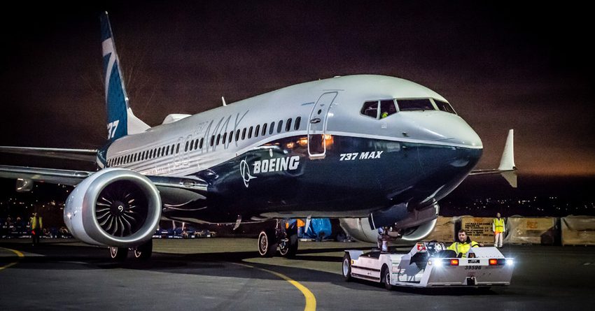 Boeing 737 MAX останется невостребованным, по мнению Fitch