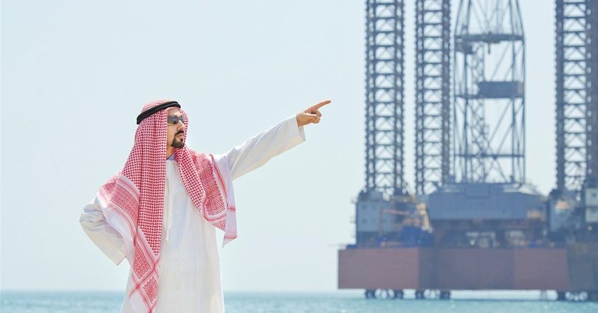 Саудовская Аравия объявила о возможности ограничения добычи нефти