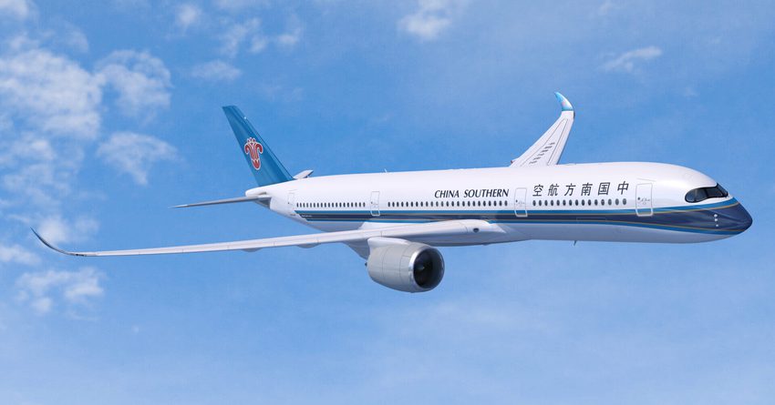 Планируется открытие регулярного рейса из Бишкека в Сиань