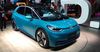 У Volkswagen появится ряд электромобилей к 2023 году