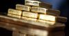 Экспорт кыргызского золота в Швейцарию вырос до 4 тонн