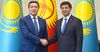 Казахстан хочет довести товарооборот с Кыргызстаном до $1 млрд