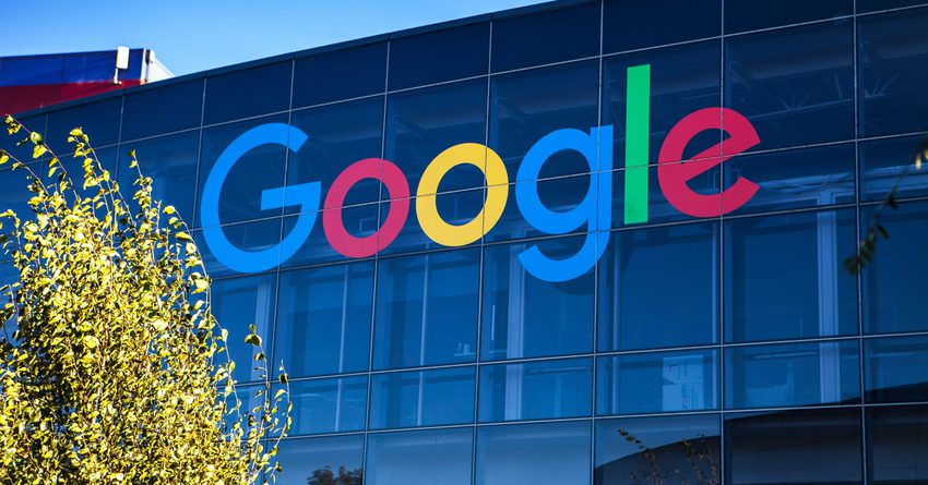 Российская «дочка» Google начала процедуру банкротства