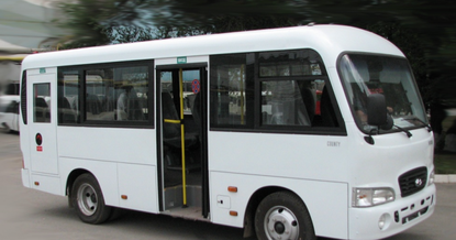 Школьные автобусы ездят пустыми из-за высокой стоимости — депутат