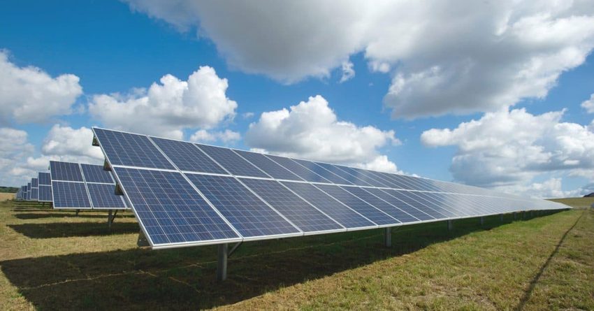 Солнечная электростанция на Иссык-Куле начнет работать к 2024 году