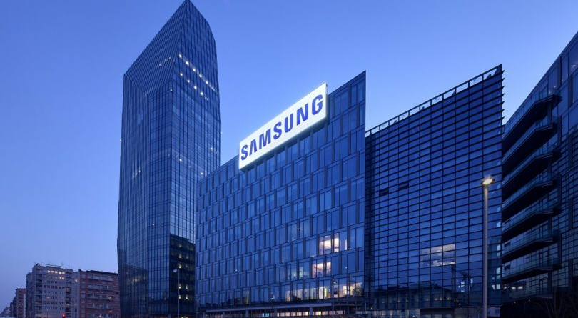 Почти 54% всех смартфонов с 5G приходится на продукцию Samsung