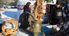 В Караколе проходит зимняя туристическая ярмарка