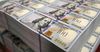 Чет элдиктердин Кыргызстандын коммерциялык банктарындагы депозиттери көбөйгөн