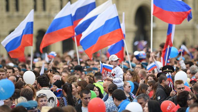 2020-жылы орусиялыктардын 9 пайызынын кирешеси өскөн