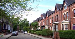 Июньский индекс цен на жилье в Лондоне опустился ниже уровня 2009 года