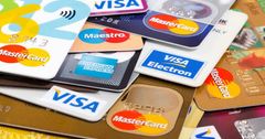 MasterCard VS Visa: догнать и перегнать