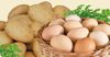 Цены на куриные яйца выросли на 38% с прошлого года