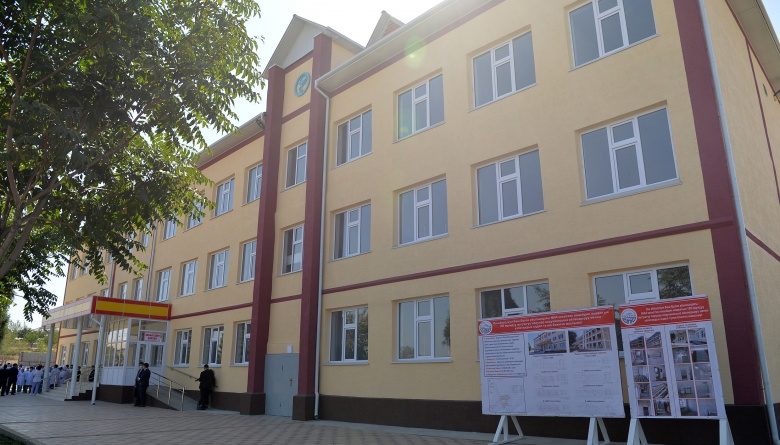 В Ошской области откроют новую цифровую больницу
