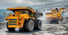 В 2016 году поступления от горнодобывающей отрасли в бюджет составили 1.2 млрд сомов