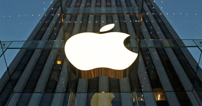 Apple объявила о сотрудничестве с крупным производителем ПО из Германии