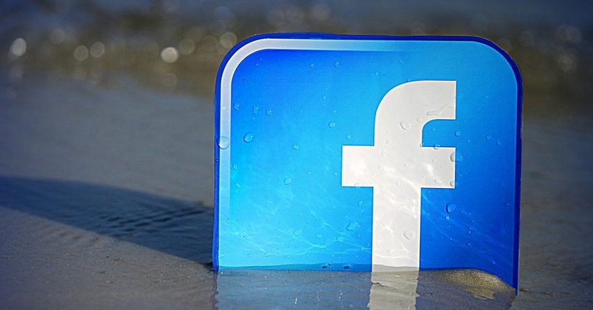 Капитализация Facebook перевалила за $500 млрд