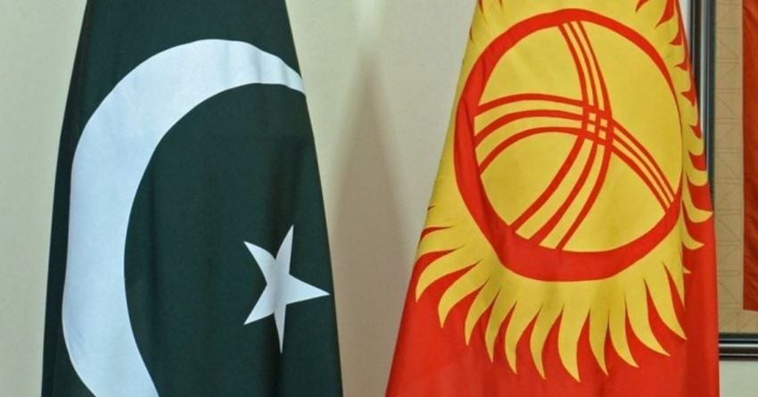 Пакистан предложил Кыргызстану заключить транзитное соглашение