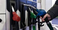 Последний раз цены на бензин снижались 10 лет назад - водители Бишкека(видео)
