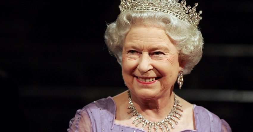 Посол Кыргызстана онлайн вручил Верительные грамоты Королеве Елизавете II