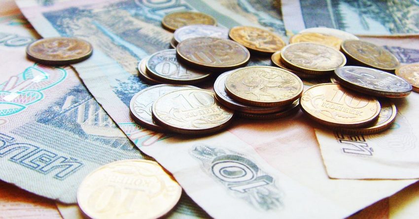 Прожиточный минимум в России достиг почти 10 тыс. рублей