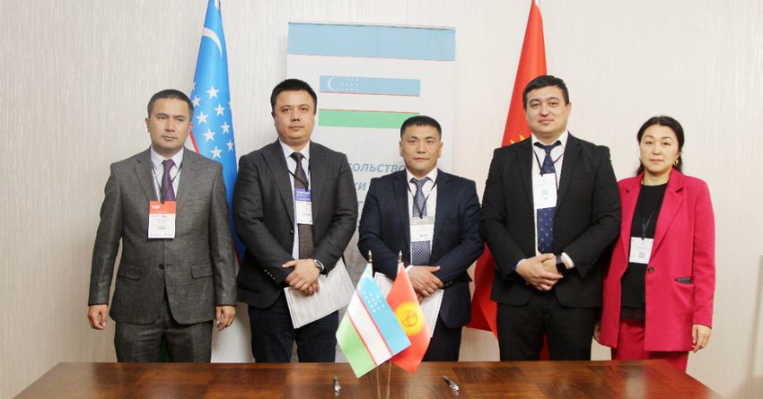 В КР появится кыргызско-узбекское производство хирургических перчаток