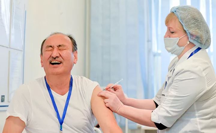 Министр здравоохранения Кыргызстана болен COVID-19