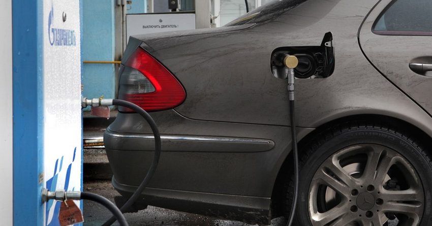 ЕЭК обнулит пошлины на газобалонное оборудование для автомобилей