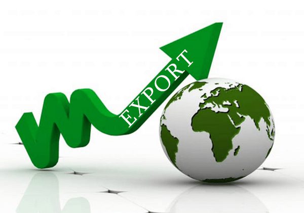 Экспорт 2021-жылы 4,4% га өстү