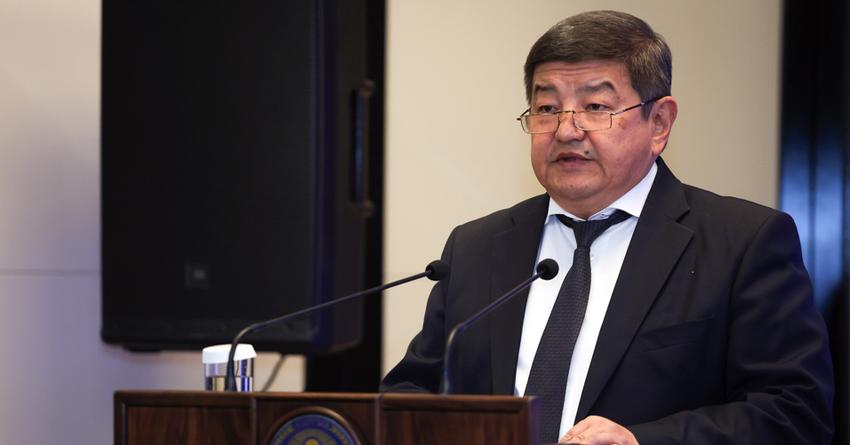 В Бишкеке началась Вторая международная конференция по ГЧП