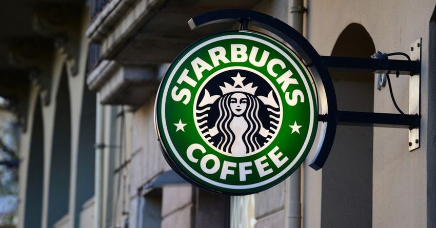 Starbucks начнет принимать криптовалюту