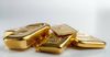 Кыргызстанцы с начала года купили у НБ КР 33.1 килограмма золота