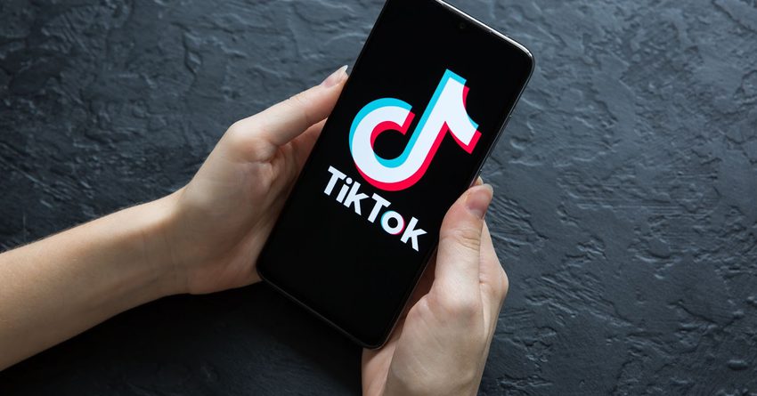 В Кыргызстане приняли решение закрыть TikTok