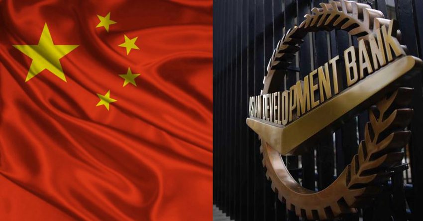 Китай и АБР стали основными кредиторами КР по итогам 2022 года