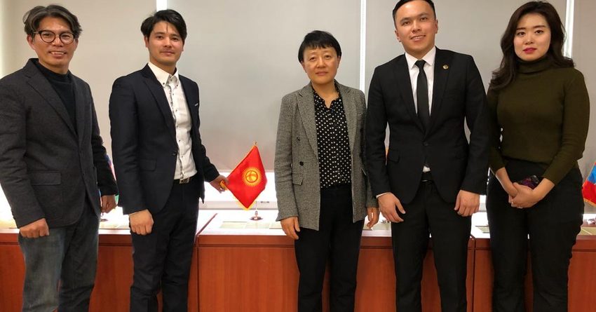Кыргызстанда IT академиялары ачылат