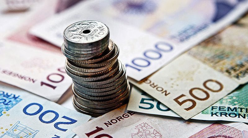 Фонд Норвегии получил рекордную прибыль от инвестиций