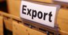 Из четырех областей КР сократился экспорт товаров