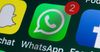 У миллионов пользователей перестанет работать WhatsApp
