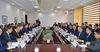 КР и Таджикистан обсудили приграничные вопросы