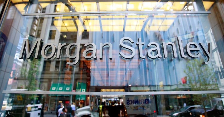 Банк Morgan Stanley прекратит свою деятельность в России