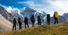 КР и Франция обсудили привлечение инвестиций в горный туризм