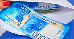 Сумма выплаченных России кредитов превысила объем выданных