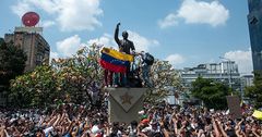 В Венесуэле режим ЧС в экономике продлен на два месяца 