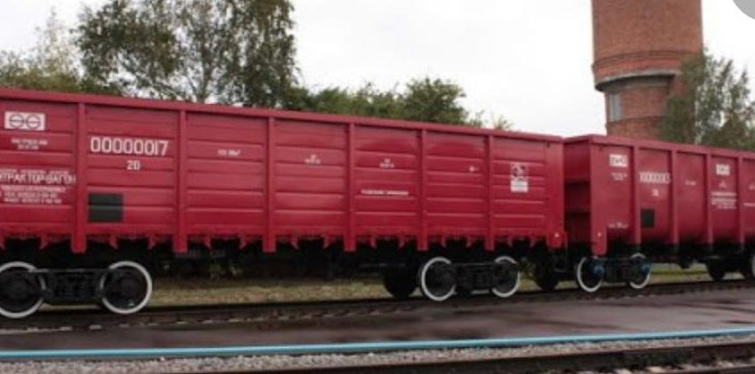 Должностные лица «Кыргыз Темир Жолу» незаконно продали вагоны на металлолом