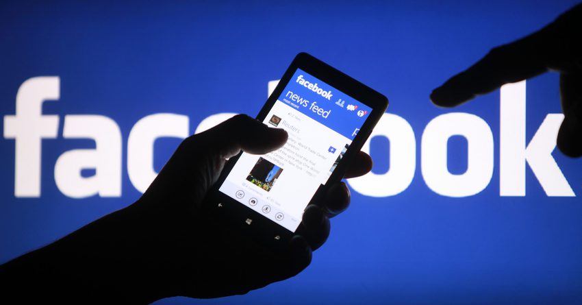 В Facebook и Instagram запретили рекламу криптовалюты