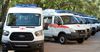 Минздрав переплатил за машины скорой помощи более 18 млн сомов