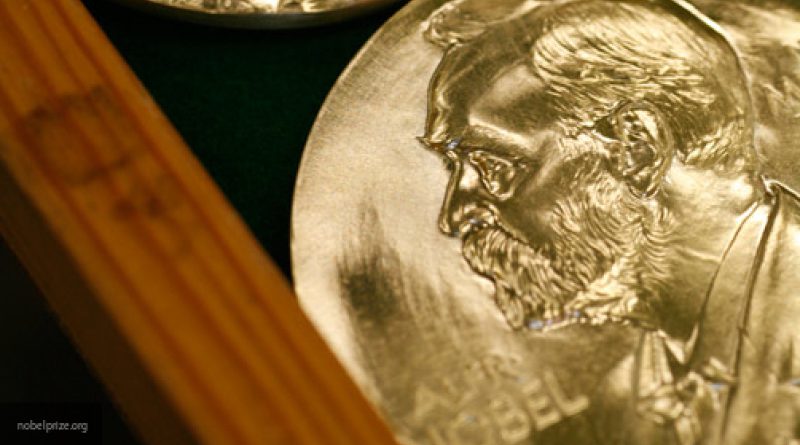 Борцам с бедностью вручена Нобелевская премия