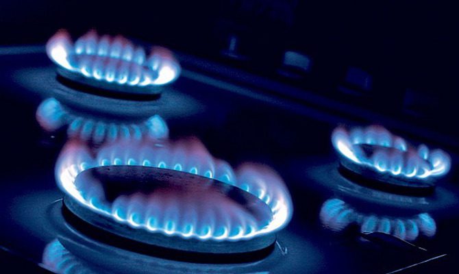 В июне тарифы на природный газ для кыргызстанцев снизились на 1%