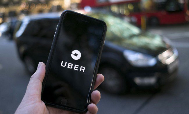 Uber продала бизнес на юге Азии