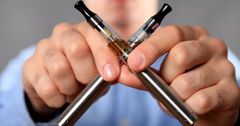 В РФ хотят взимать акциз с устройств, заменяющих сигареты