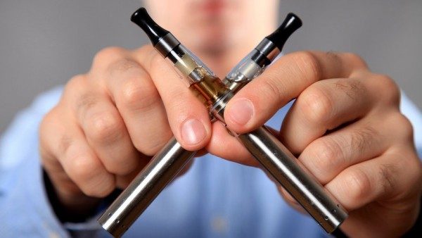 В РФ хотят взимать акциз с устройств, заменяющих сигареты